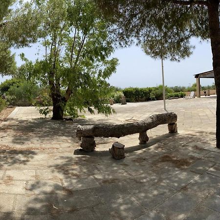 Mediterraneo Del Salento Lido Marini Exteriér fotografie