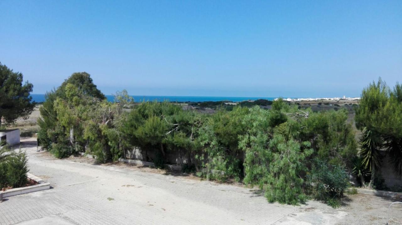 Mediterraneo Del Salento Lido Marini Exteriér fotografie