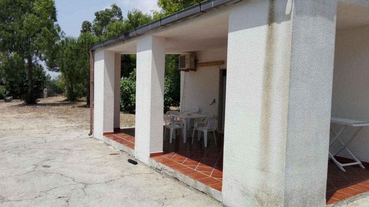 Mediterraneo Del Salento Lido Marini Exteriér fotografie