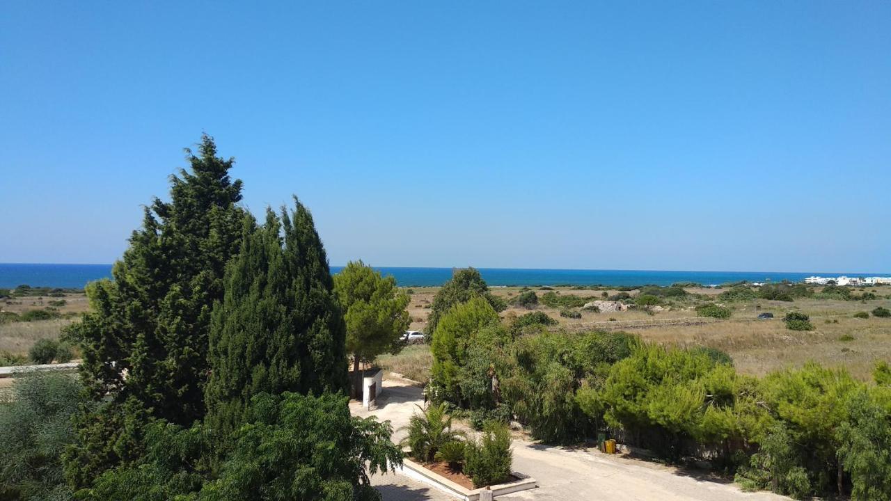 Mediterraneo Del Salento Lido Marini Exteriér fotografie