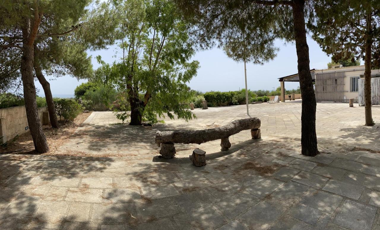 Mediterraneo Del Salento Lido Marini Exteriér fotografie